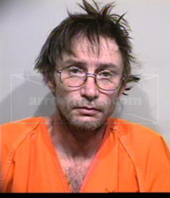 Carl Keith Bergerson