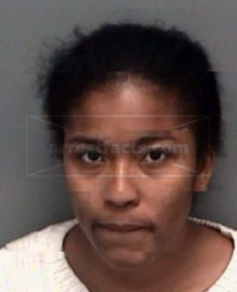 Monique Lashawn Pruitt
