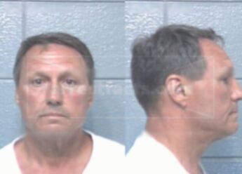 Donald Wayne Crowley