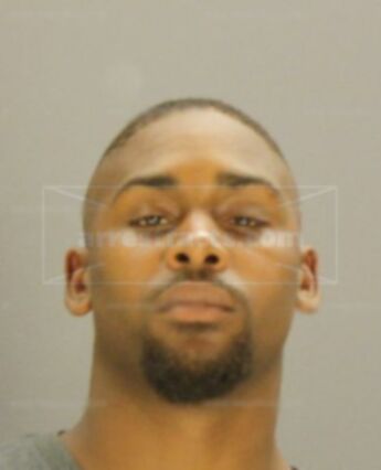 Kendrick Hollins