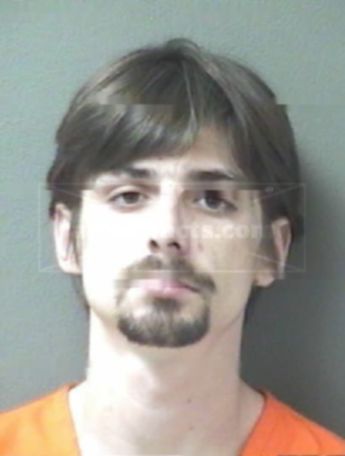 Travis Ryan Lucas