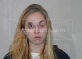 Jessica Marie Graham