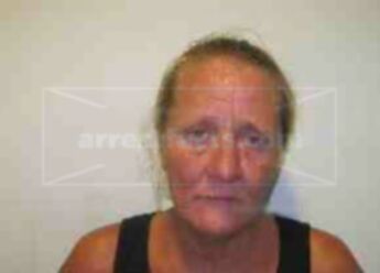 Deborah Charlene Gilbert