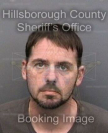 Stephen Paul Peterson