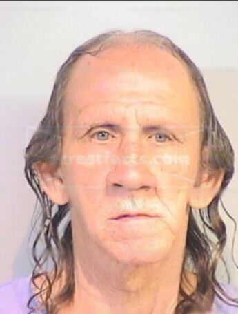 James Marion Clanton