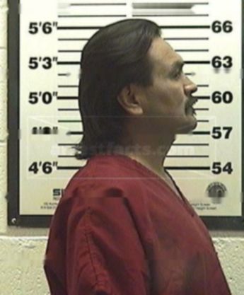 Guadalupe Mina Jr.