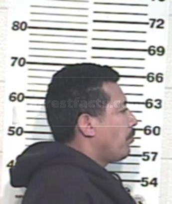 Alberto Dominguez Munoz