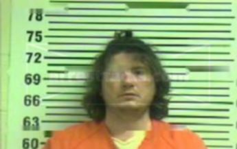 Dustin Shawn Brown