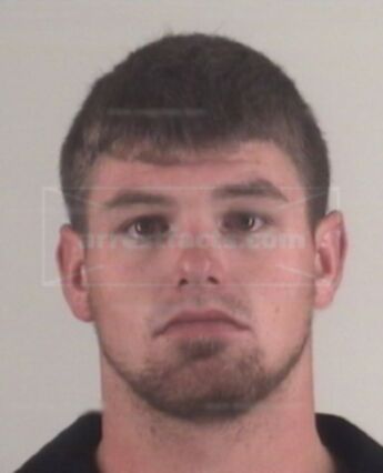 Christopher Ray Pittman