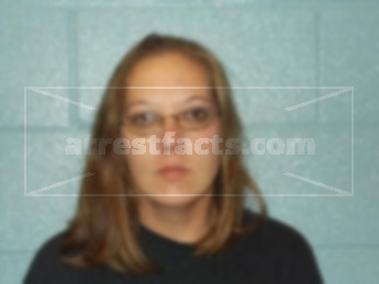 Christy Ruth Thornsberry