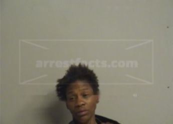 Pearl Renee Aka Daniels Hall