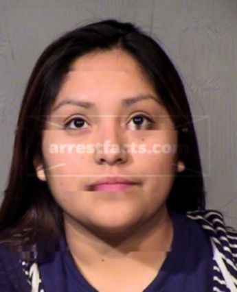 Whitney Ann Antonio