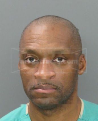 Calvin Eugene Miller