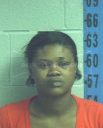 Brenda Loiuse Cobb