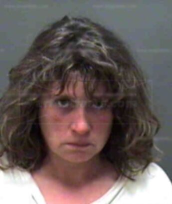 Sandra Mills Privett