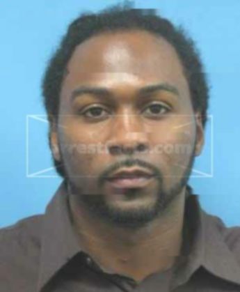 Marcus Hughes