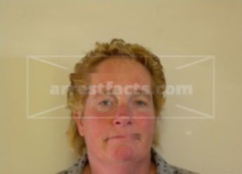 Julie A Nordvall