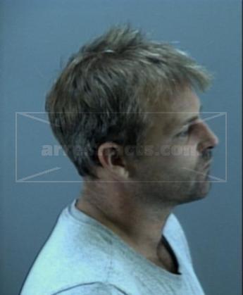 David Lance James