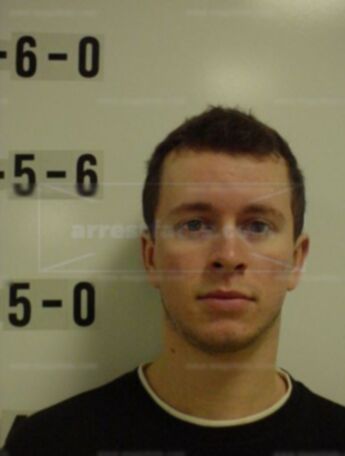 Jamison Anthony Walrath