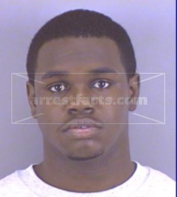 Christopher Lemont Isom