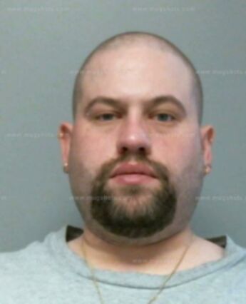 Christopher Gene Richards