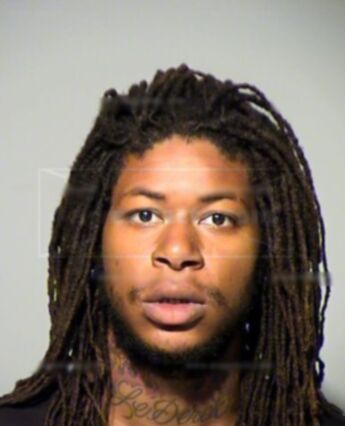 Lederek Coleman