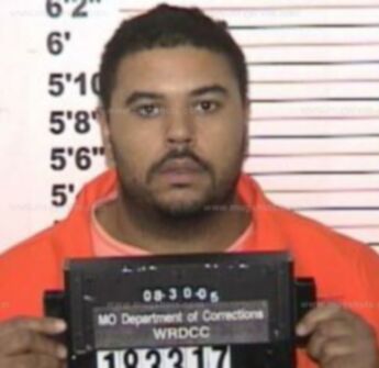Randall T James