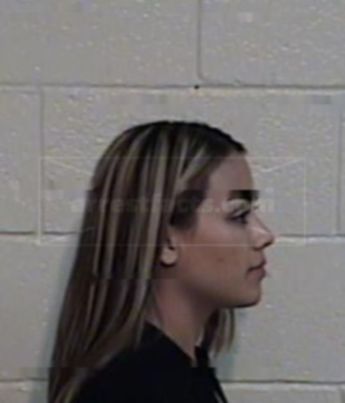 Erica Alaxandra Medina