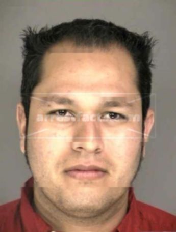 Valencia Orozco