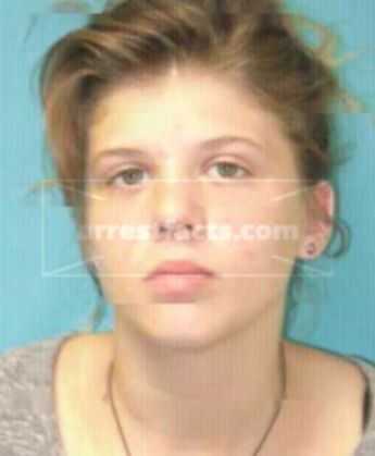 Chandler Brianne Covert