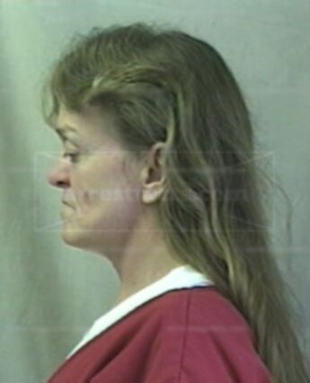 Tammy Lynn Leonard