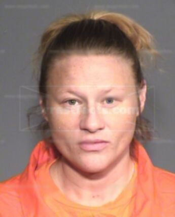 Toni M Spears