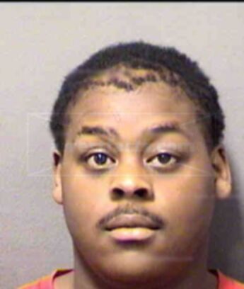 Jarrell Franklin Francis