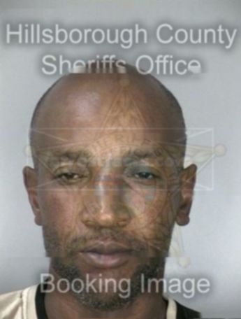 Renwick Lamar Keel