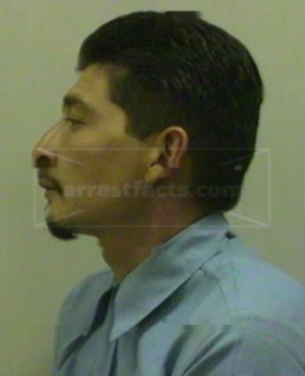 Lewis J Padilla