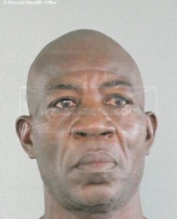 Wilfred Davilma