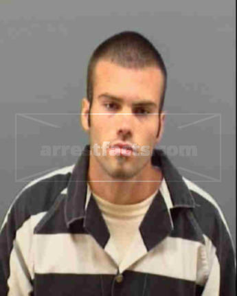 Joshua Ryan Lambert