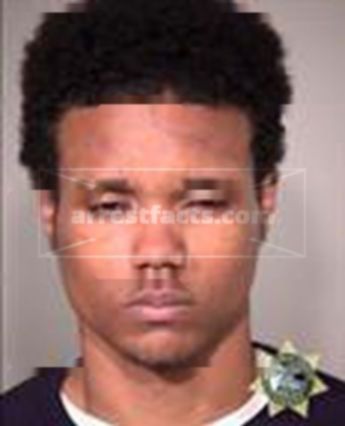 Dexter James Thornton