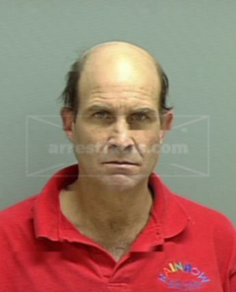 Schuyler Geoffrey Terry
