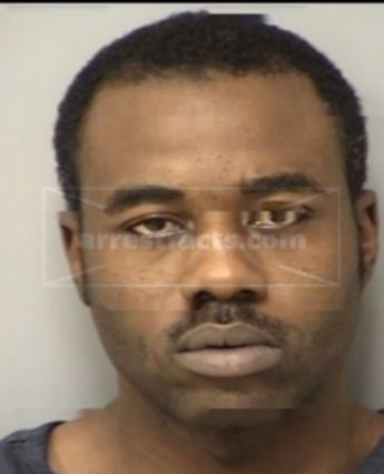 Curtis Clinton Jones