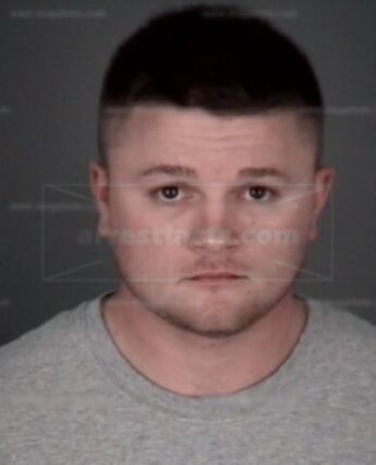 Zachary Allen Jones