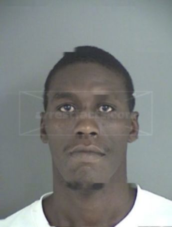 Darione Ty'mone Alexander
