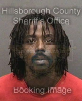 Ronyea Demetrius Moultrie