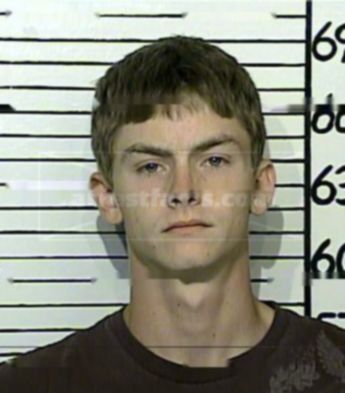 Colton Lee Kellum