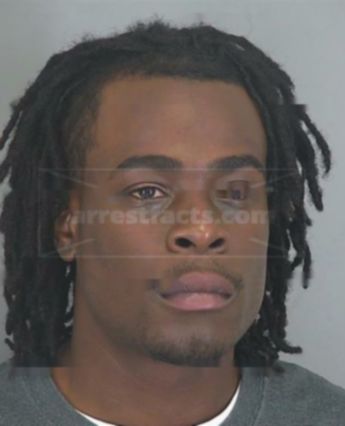 Cedric Latrelle Mance