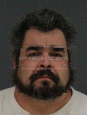 Christopher Michael Kelley