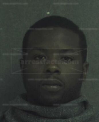 Demarco Brooks