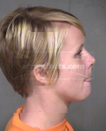 Ashley Michelle Sumner