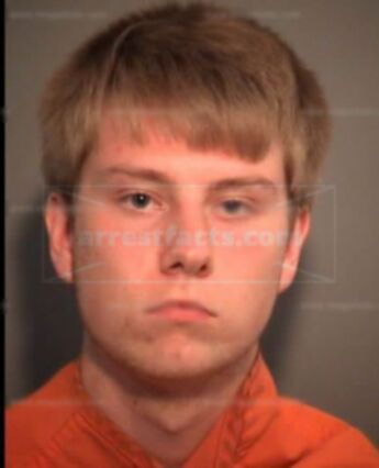 Colby Thompson Rownd