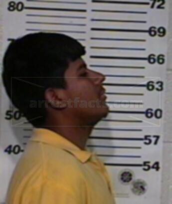 Christian Sandoval Ramirez